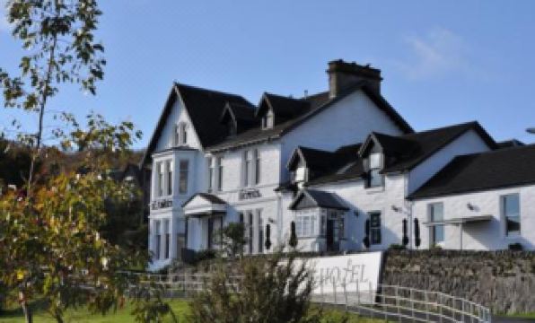 Kames Hotel - Housity