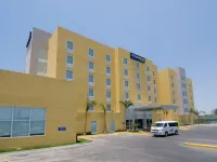 City Express by Marriott Tampico Hotels in Altamira