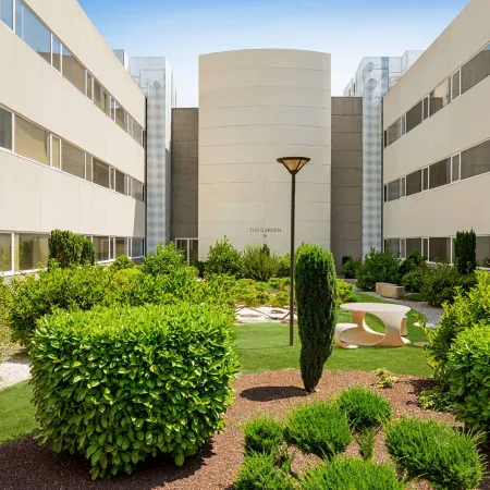 Ramada by Wyndham Madrid Tres Cantos