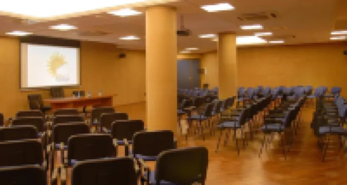 Park Hotel Sant'Elia