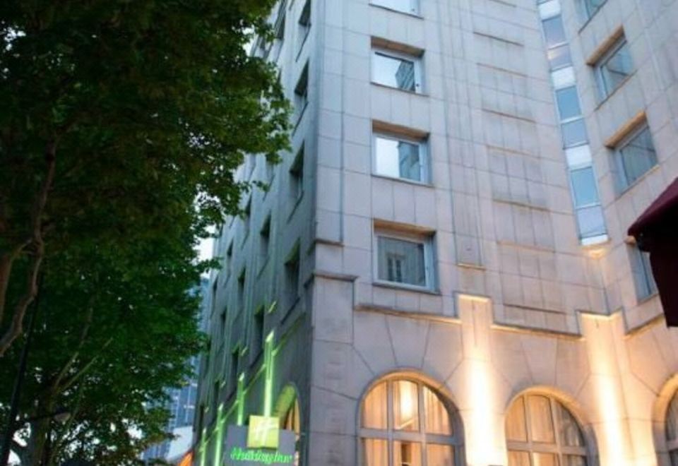 보코 파리 몽파르나스 바이 IHG