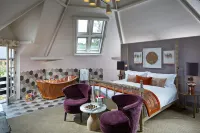 Pennyhill Park Hotel and Spa - 5-Star