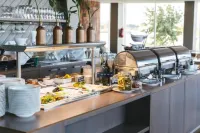 Georg Ots Spa Hotel - Frühstück