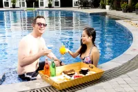 Ninh Binh Legend Hotel - Pools