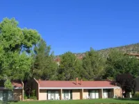 Villas at Poco Diablo Các khách sạn ở Sedona