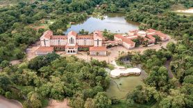 Grande Hotel e Termas de Araxá