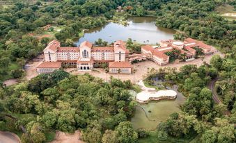 Grande Hotel Termas de Araxa