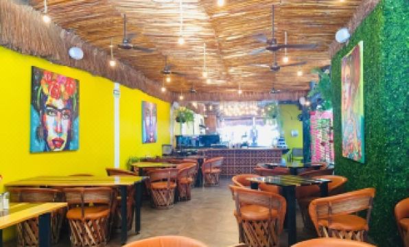 Hotel Casa de las Flores