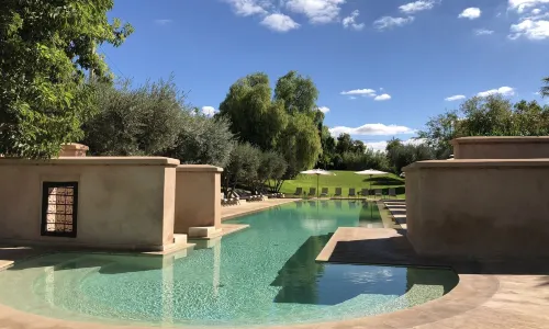 Les Deux Tours