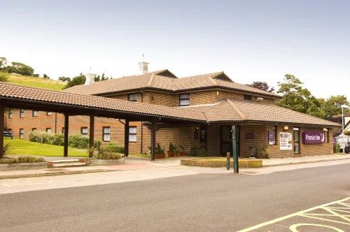 Premier Inn Dover (A20)