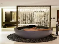 Hansar Samui Resort & Spa - Hot Tub