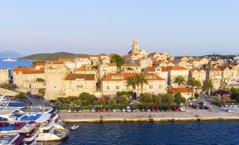 Aminess Korcula Heritage Hotel