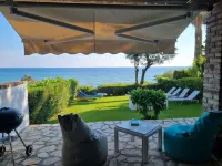Glyfada Beachfront House Ab3g