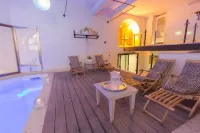 Quintocanto Hotel & Spa - romantici