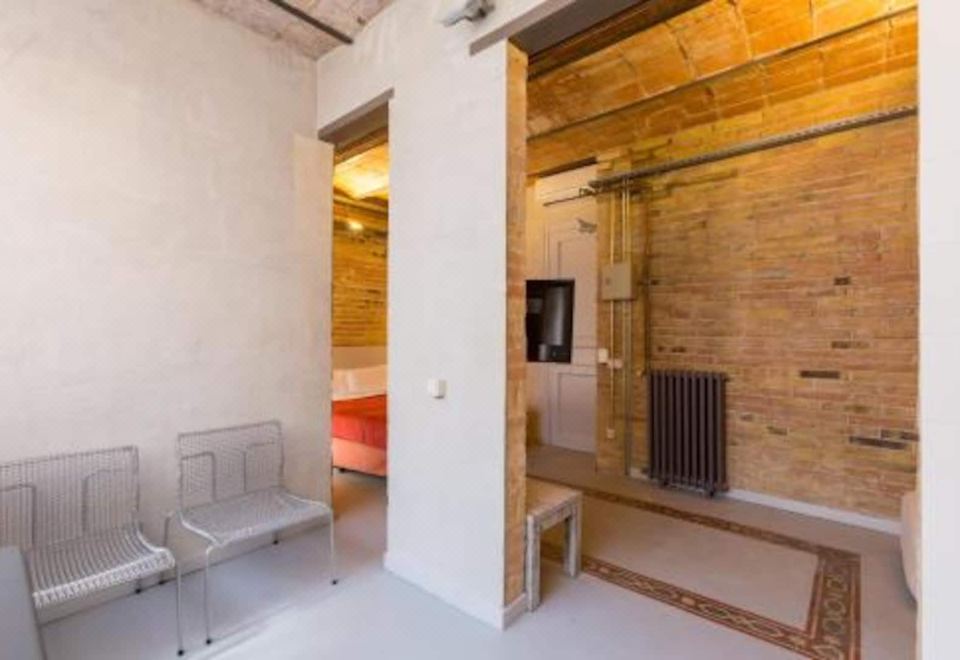 아파르타멘토스 DV