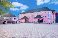 Dallas Grand Beach Hotel & Resort Hotels in Sapele