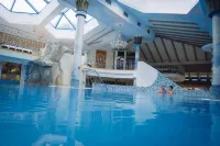 Hotel Neuhintertux - Pools