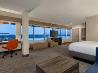 Holiday Inn Express & Suites EVANSVILLE DOWNTOWN by IHG Hotels in Vanderburgh County