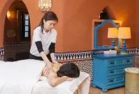 Shima Mediterranean Village - spa