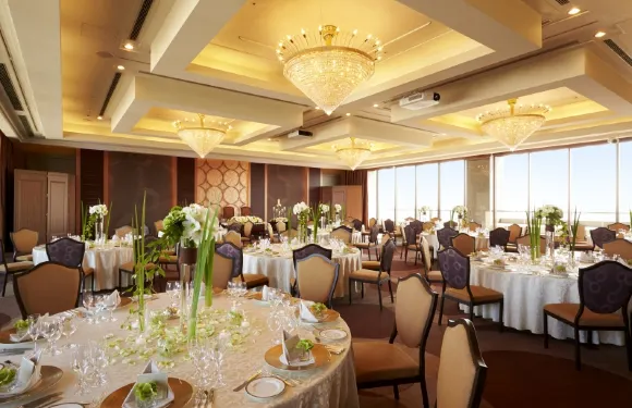 皇家帕恩斯酒店浦和