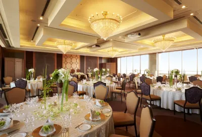 Royal Pines Hotel Urawa