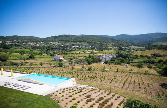 卡貝索多黑立果旅館