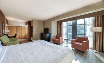 Best Western Plus Perth Parkside Inn  Spa
