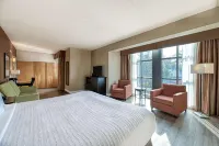 Best Western Plus Perth Parkside Inn  Spa