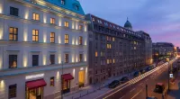 Titanic Gendarmenmarkt Berlin Hotels in Berlin