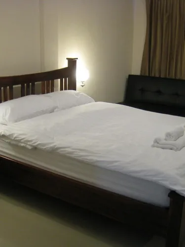 รูปภาพของThe Park Nangrong Resort (เดอะพาร์ค นางรองรีสอร์ท)