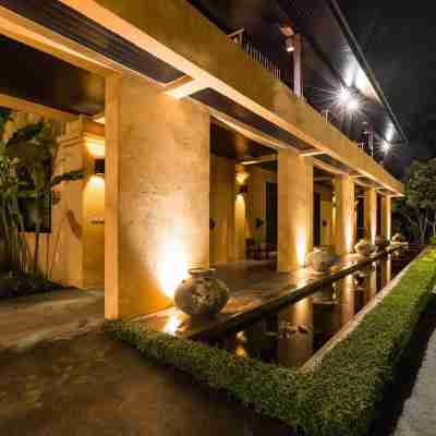 Shivaraks Resort Chiangmai Others