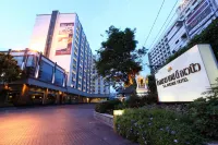 S.D. Avenue Hotel Các khách sạn ở Bangkok