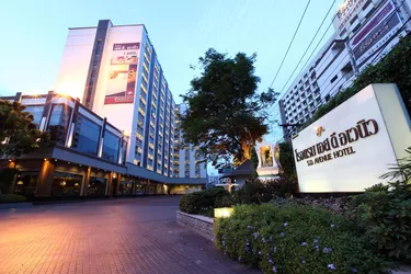 รูปภาพของโรงแรม เอส ดี อเวนิว