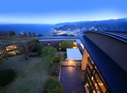 Hotel Grand Bach Atami Crescendo