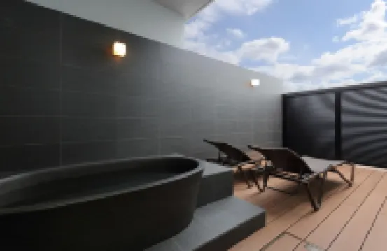 Randor Hotel Kyoto Suites