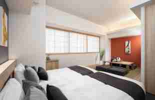 23 新宿にもおしゃれなホテルがあるの 新宿のおしゃれなホテルをご紹介いたします Trip Comブログ