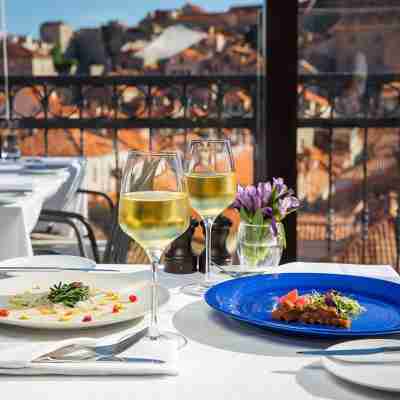 Boutique Hotel Stari Grad Dining/Meeting Rooms
