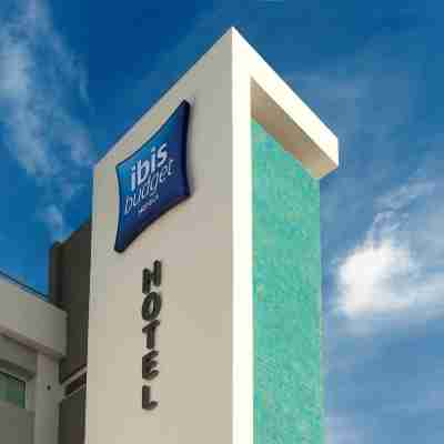 Ibis Budget Verdun Hotel Exterior