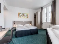 Good Morning City Copenhagen Star Hotels near National Museum of Denmark