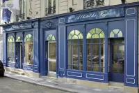 A l'Hôtel des Roys Hotel a Versailles