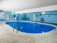 Rodeway Inn & Suites - Wifi