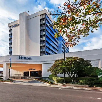 Hilton Waco