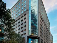 Courtyard Charlotte City Center Hotels in Charlotte