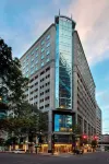 Courtyard Charlotte City Center Hoteles en 