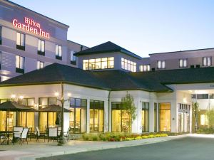 Hilton Garden Inn Kalispell