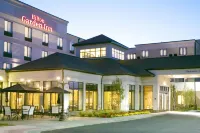 Hilton Garden Inn Kalispell Hotels in Somers
