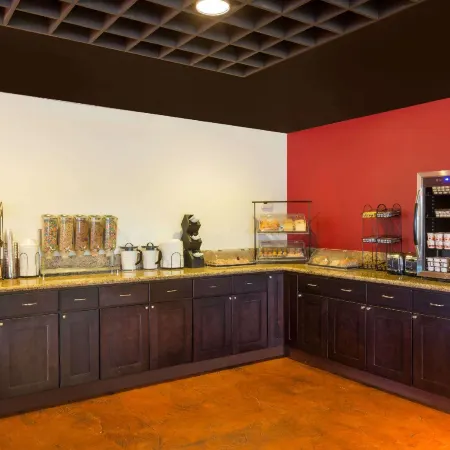 Ramada by Wyndham Cedar City