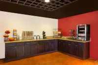 Ramada by Wyndham Cedar City - breakfast