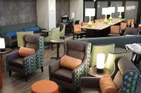 Hampton Inn & Suites Las Vegas Airport Hôtels à : Comte de Clark
