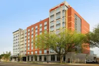 Hampton Inn Washington DC NoMa Union Station Hotel di Washington D.C.